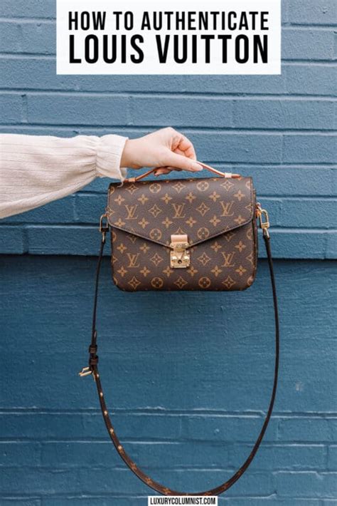 louis vuitton fake buy|how to authenticate louis vuitton.